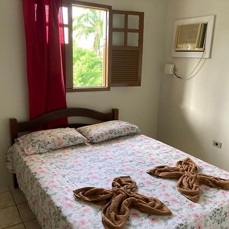 Apartamento Dom Ximenes Porto de Galinhas Exterior foto