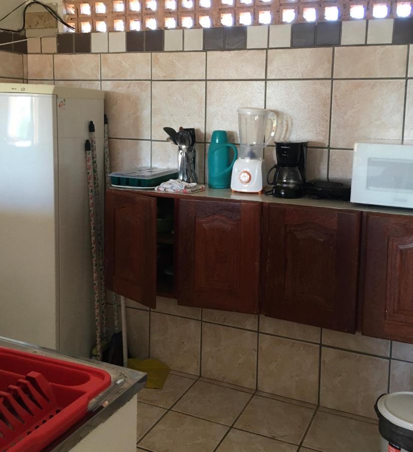Apartamento Dom Ximenes Porto de Galinhas Exterior foto
