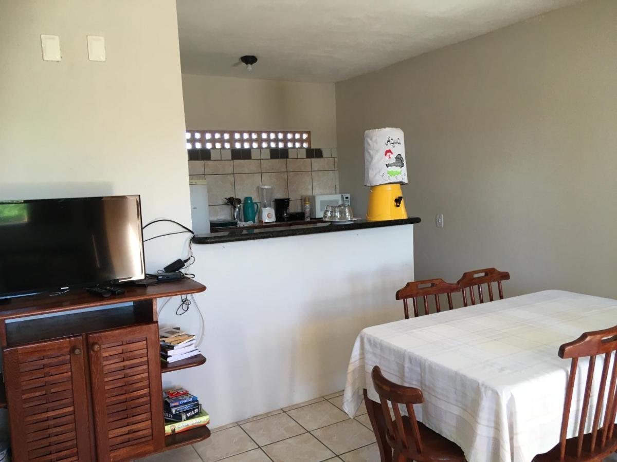 Apartamento Dom Ximenes Porto de Galinhas Exterior foto