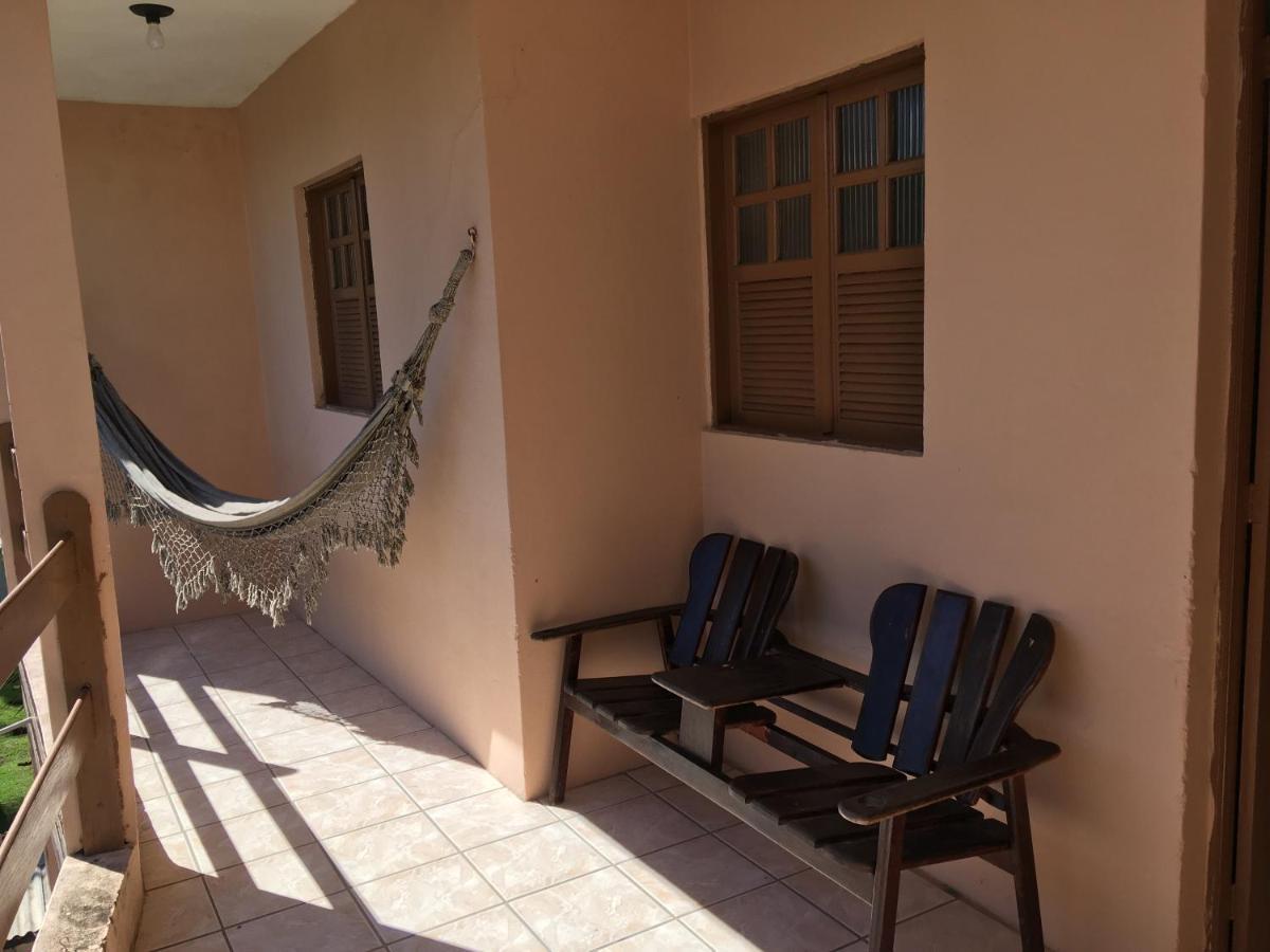 Apartamento Dom Ximenes Porto de Galinhas Exterior foto