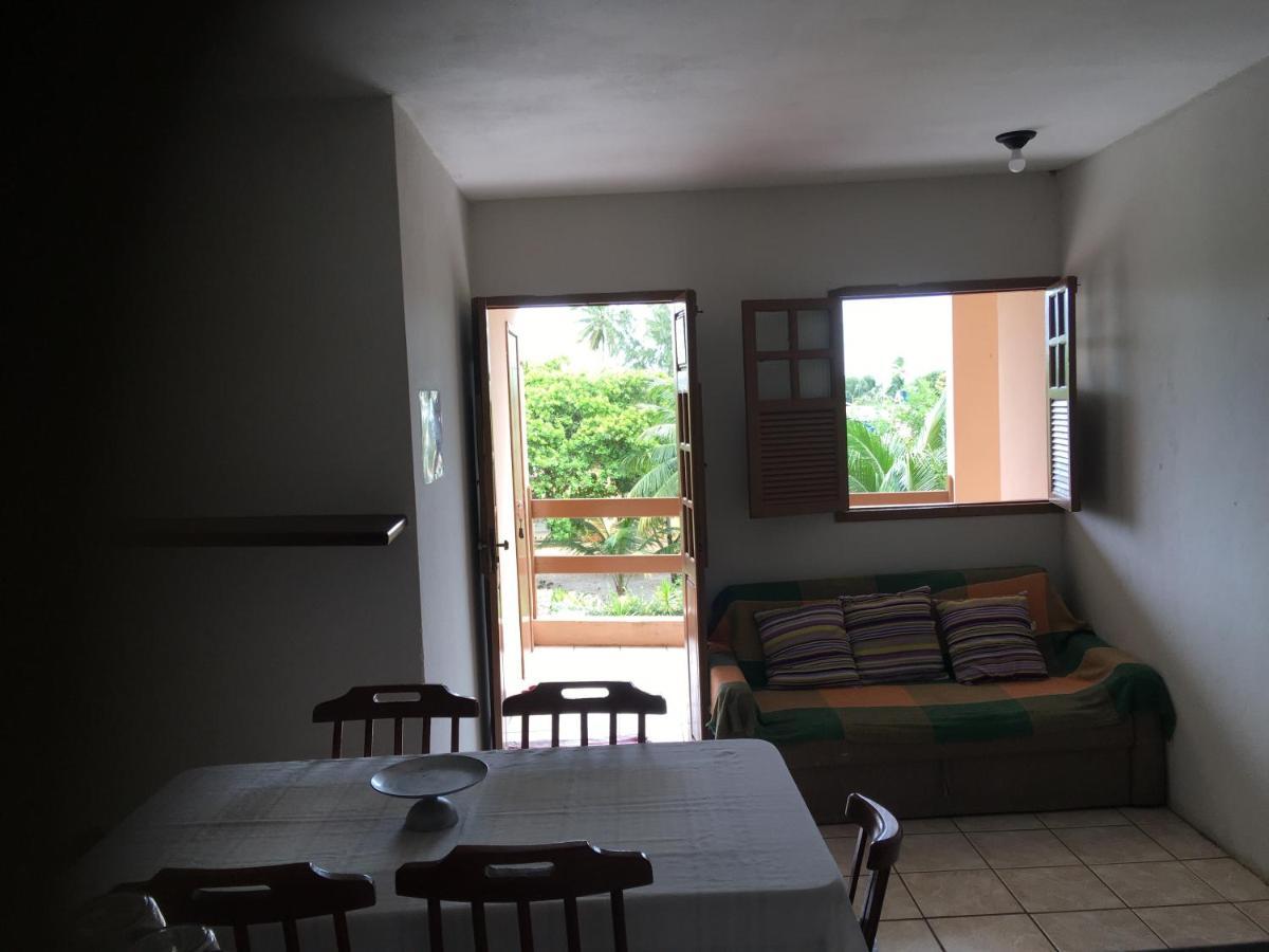 Apartamento Dom Ximenes Porto de Galinhas Exterior foto