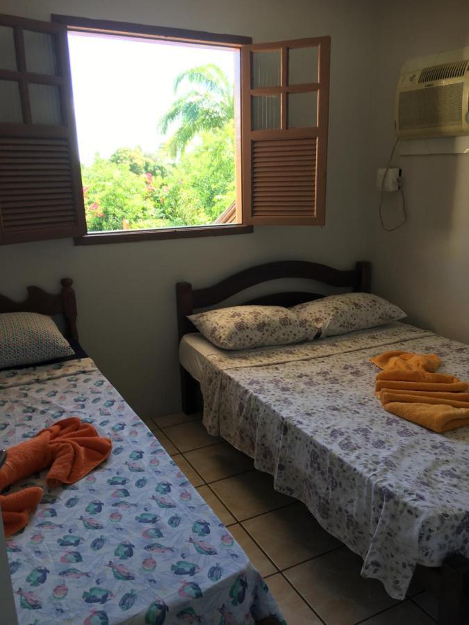 Apartamento Dom Ximenes Porto de Galinhas Exterior foto