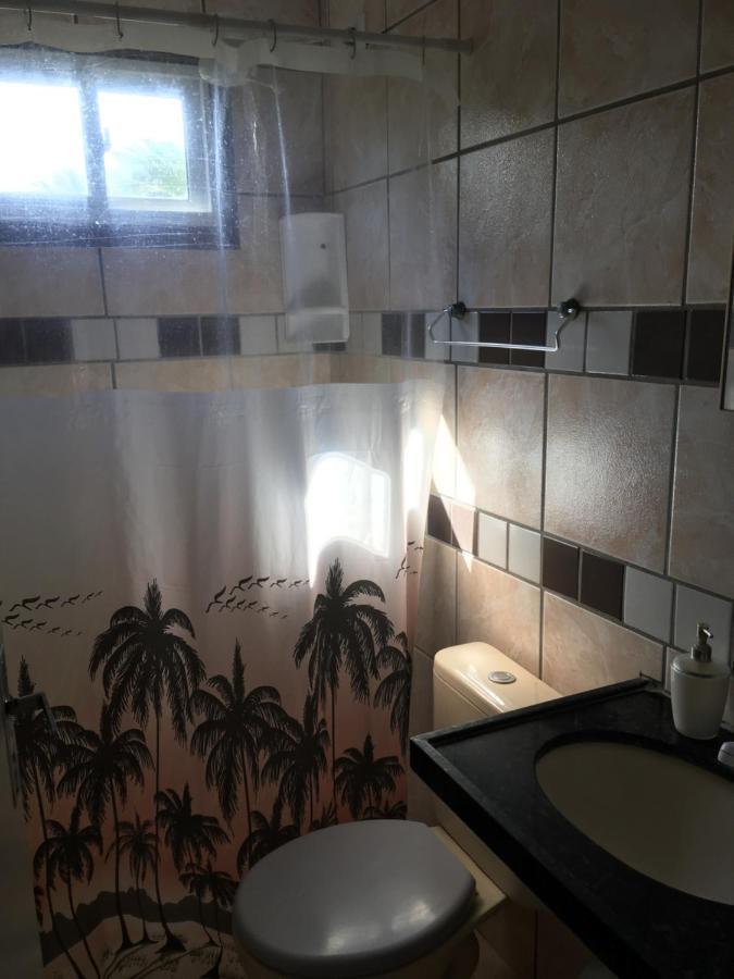 Apartamento Dom Ximenes Porto de Galinhas Exterior foto