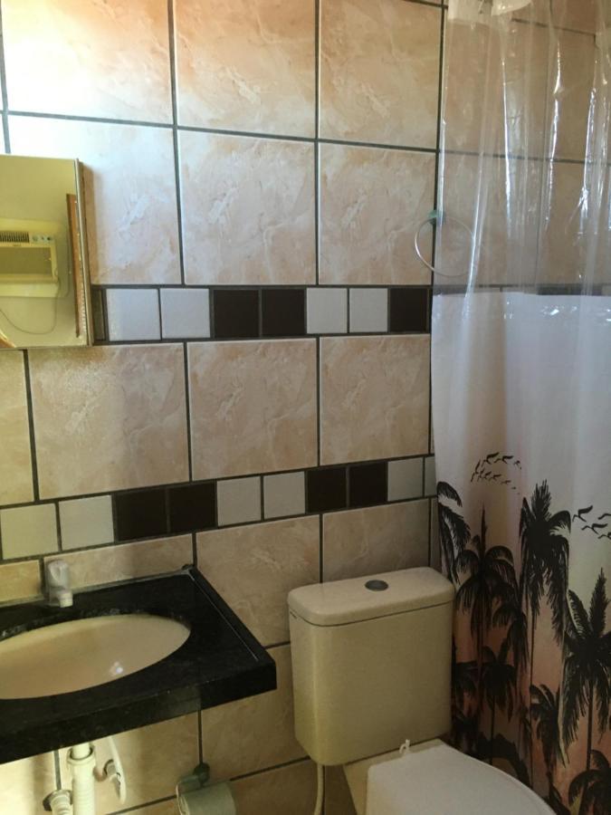 Apartamento Dom Ximenes Porto de Galinhas Exterior foto