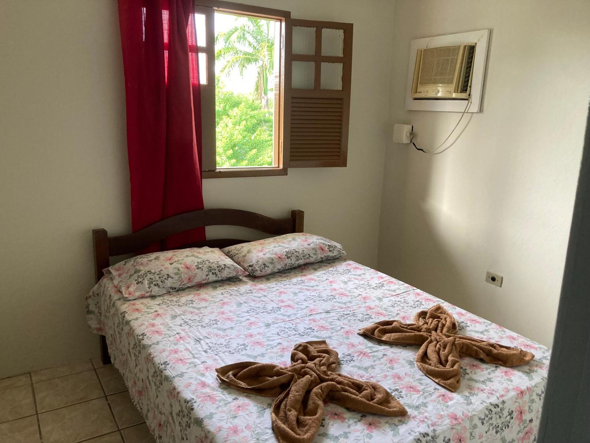 Apartamento Dom Ximenes Porto de Galinhas Exterior foto