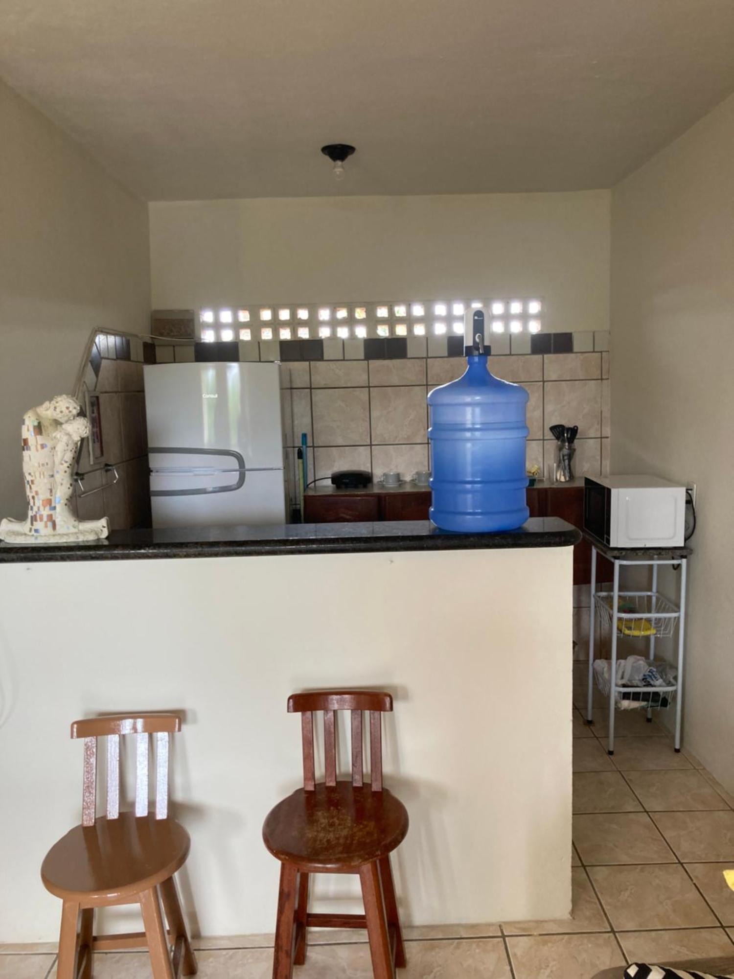 Apartamento Dom Ximenes Porto de Galinhas Exterior foto