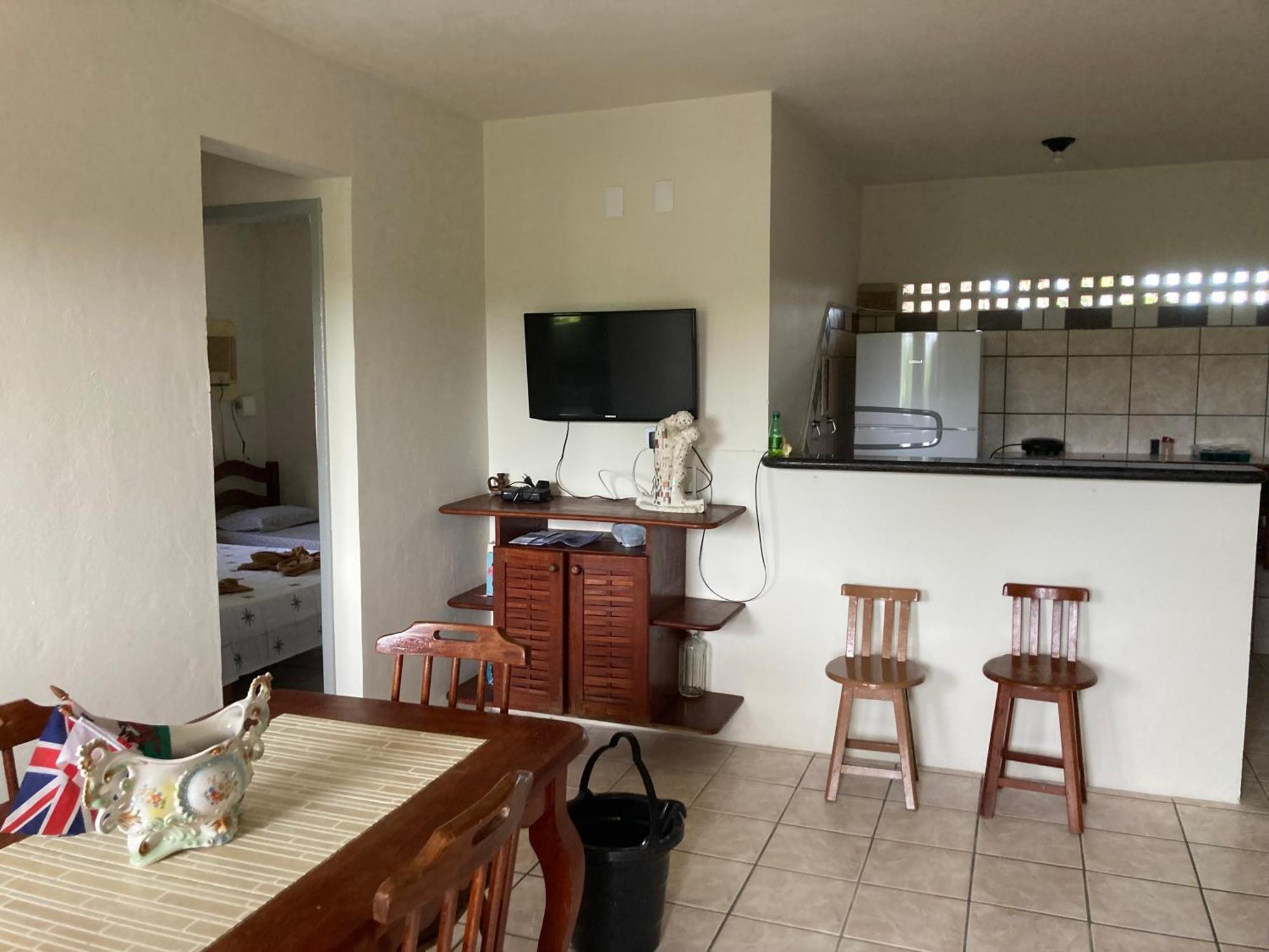Apartamento Dom Ximenes Porto de Galinhas Exterior foto