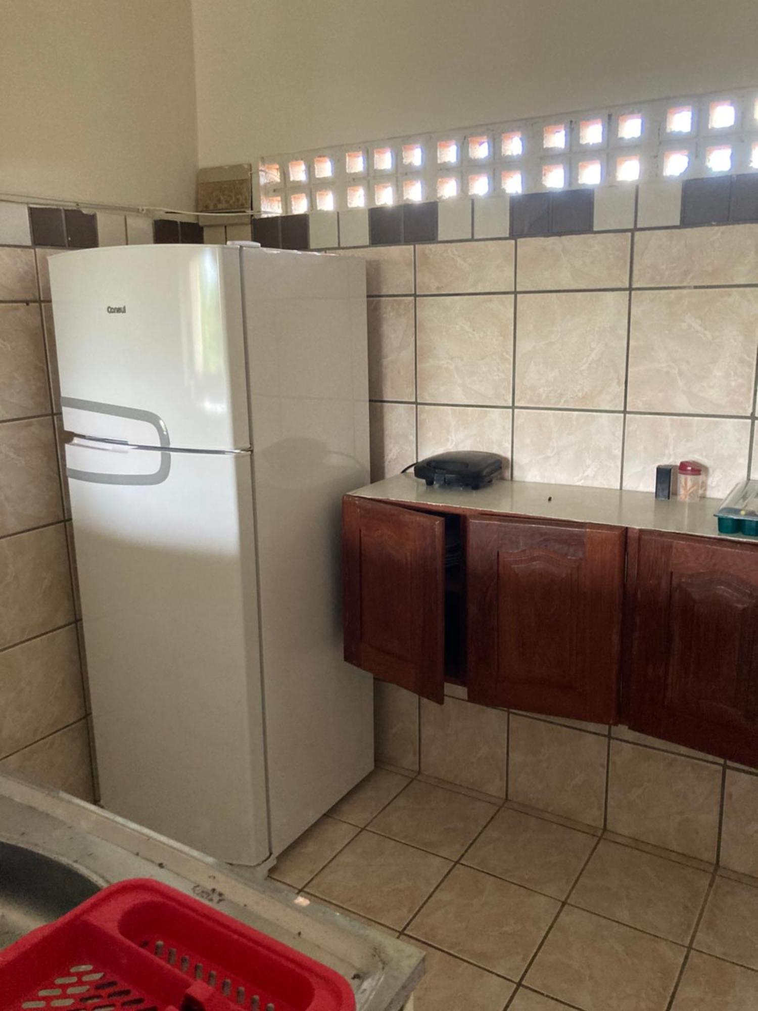 Apartamento Dom Ximenes Porto de Galinhas Exterior foto