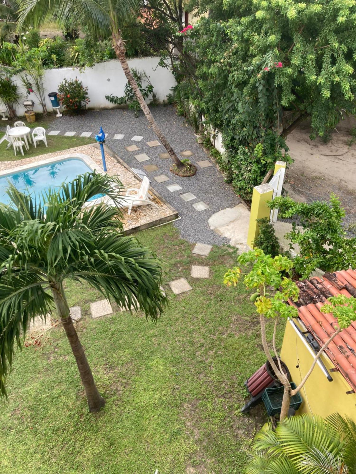 Apartamento Dom Ximenes Porto de Galinhas Exterior foto
