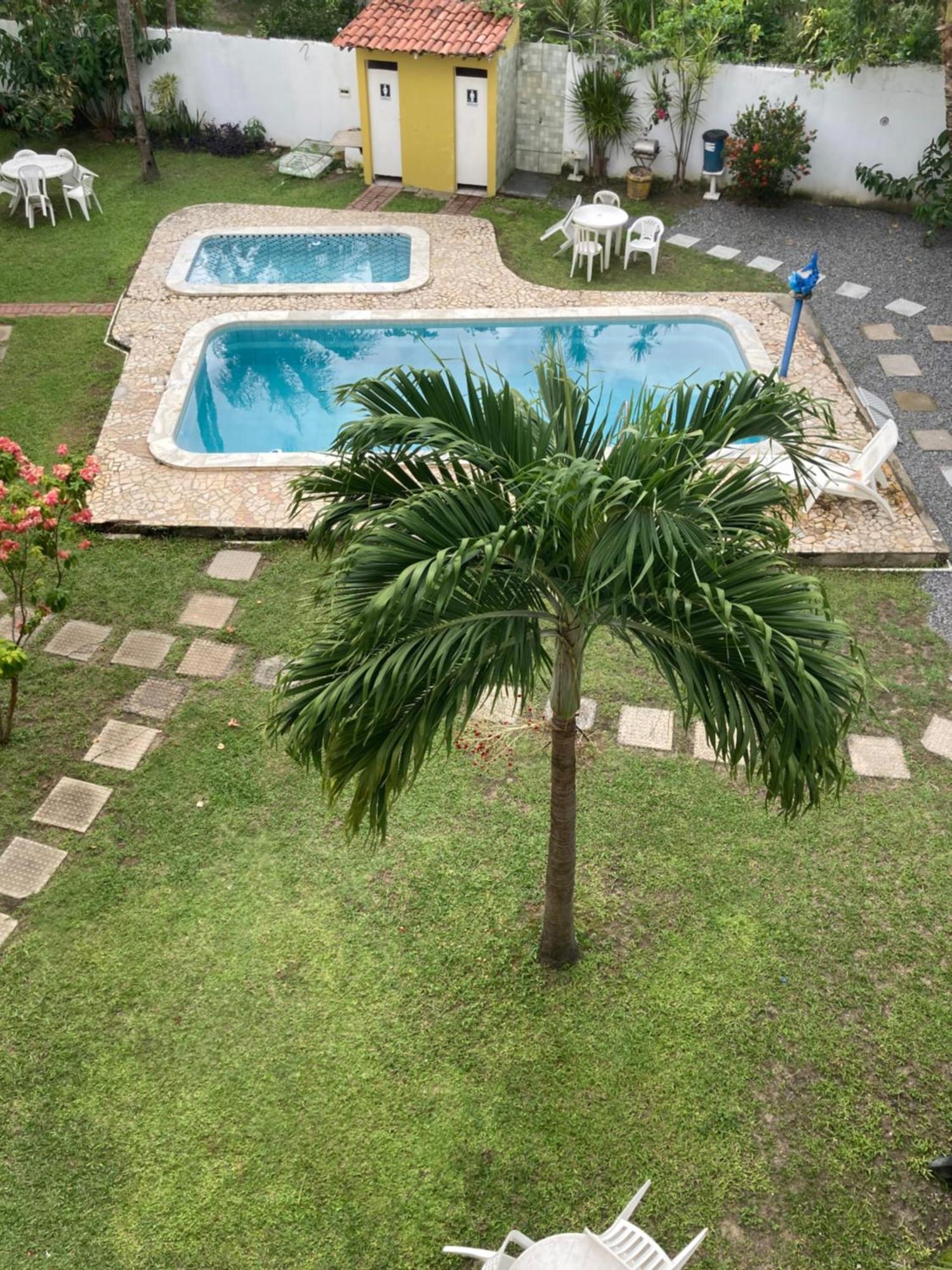 Apartamento Dom Ximenes Porto de Galinhas Exterior foto