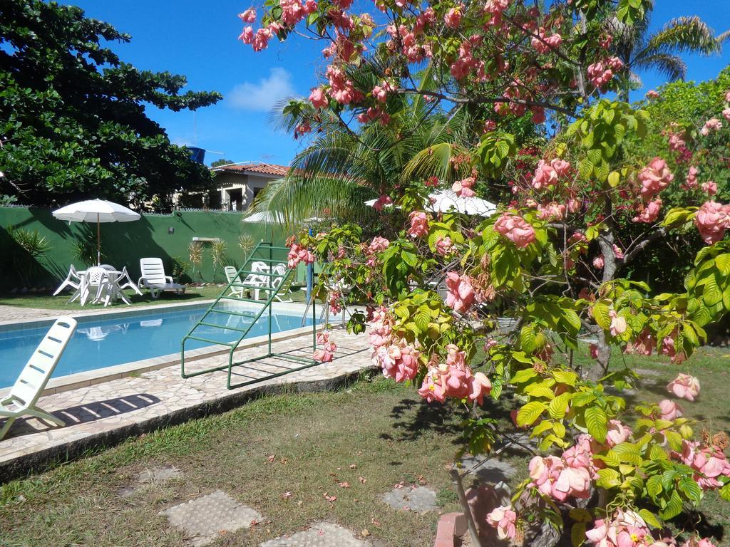 Apartamento Dom Ximenes Porto de Galinhas Exterior foto